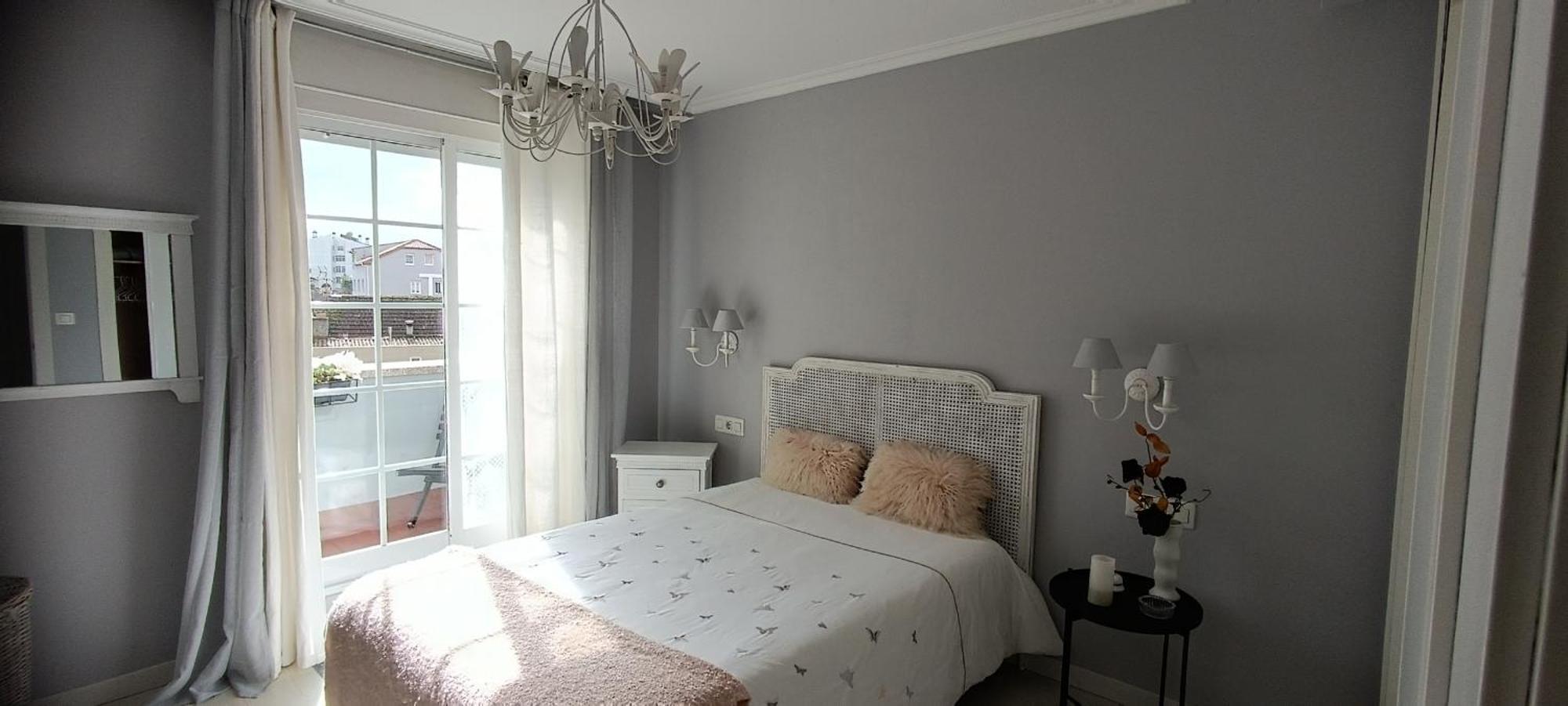 Apartment Rincon Del Mar Vacacional, Centrico,terrazas Y Vistas A La Ria De Vigo