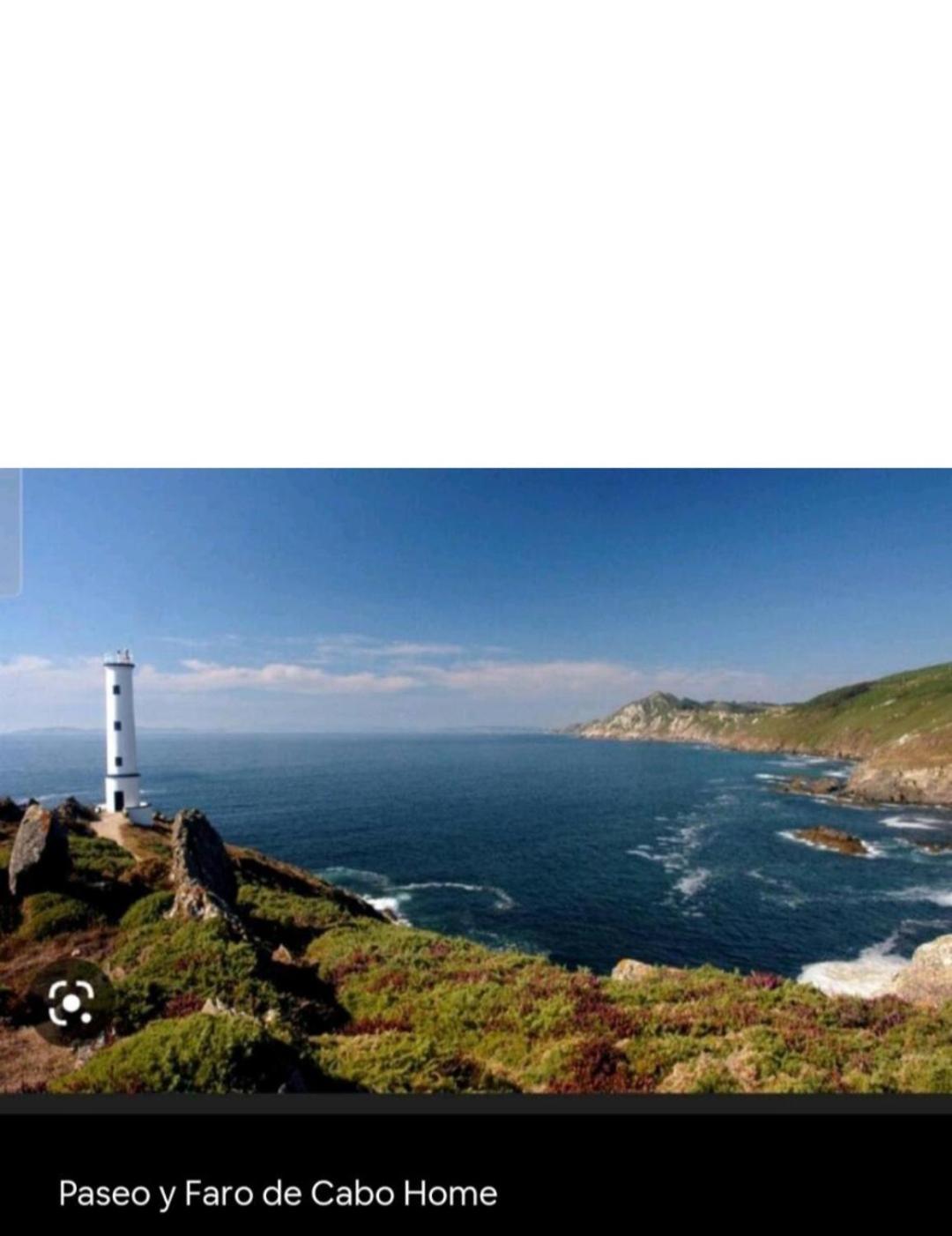 Rincon Del Mar Vacacional, Centrico,terrazas Y Vistas A La Ria De Vigo *