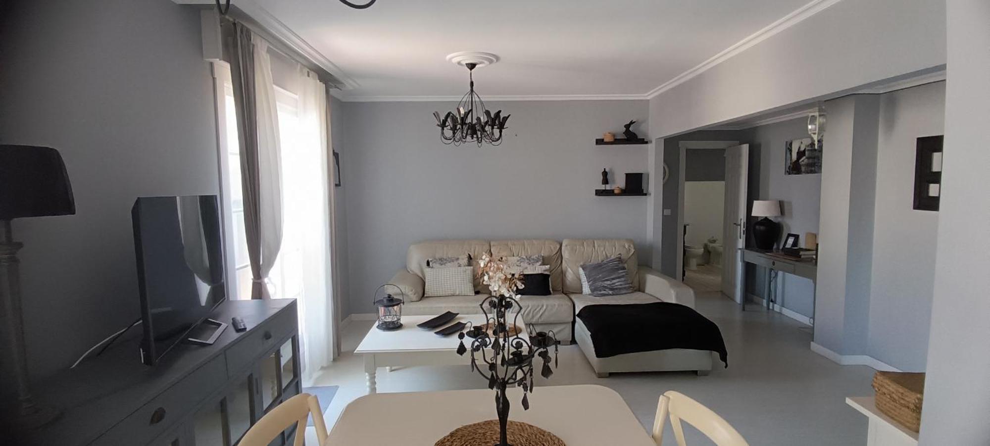 Rincon Del Mar Vacacional, Centrico,terrazas Y Vistas A La Ria De Vigo Apartment