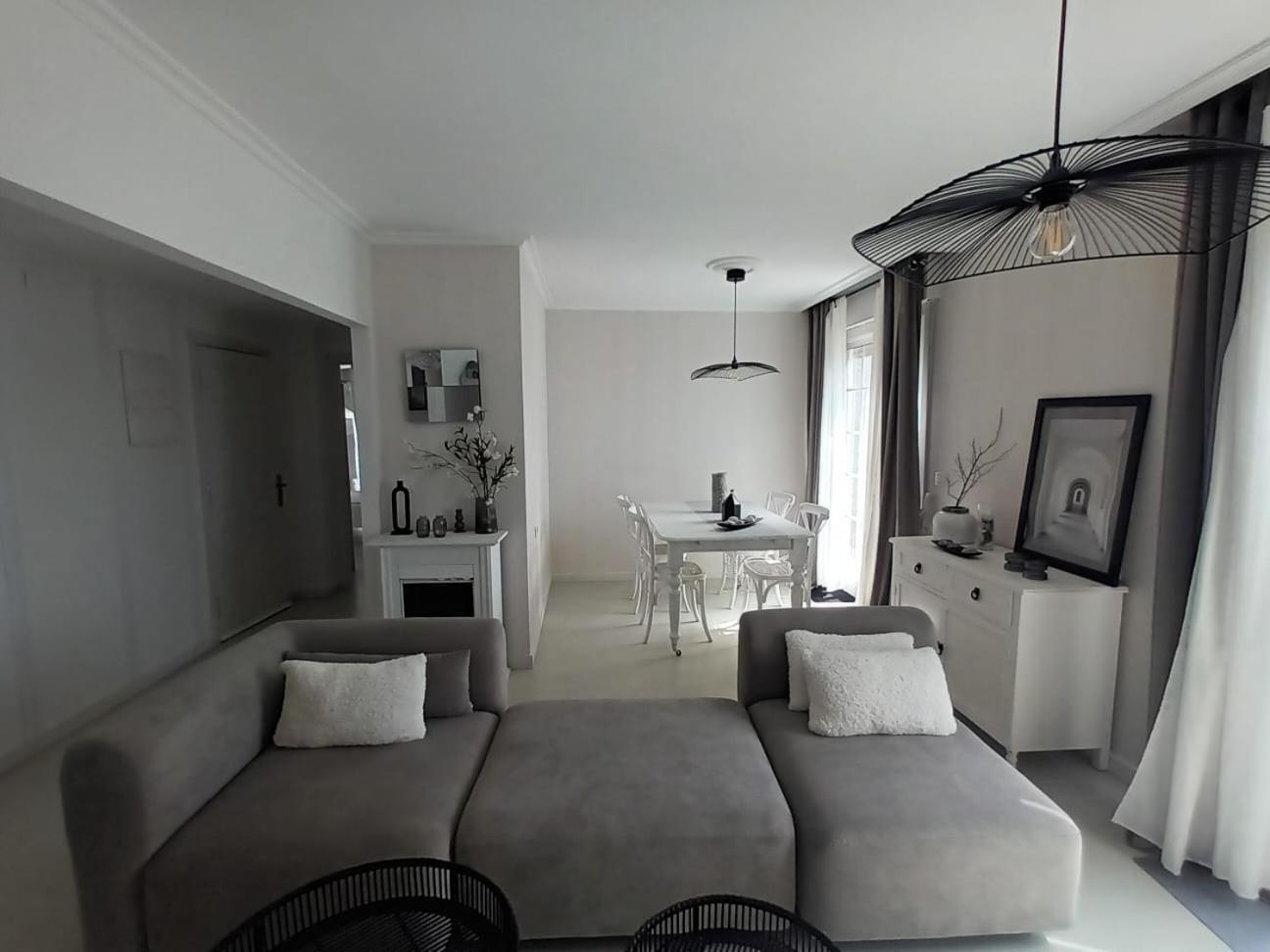 Rincon Del Mar Vacacional, Centrico,terrazas Y Vistas A La Ria De Vigo Apartment *