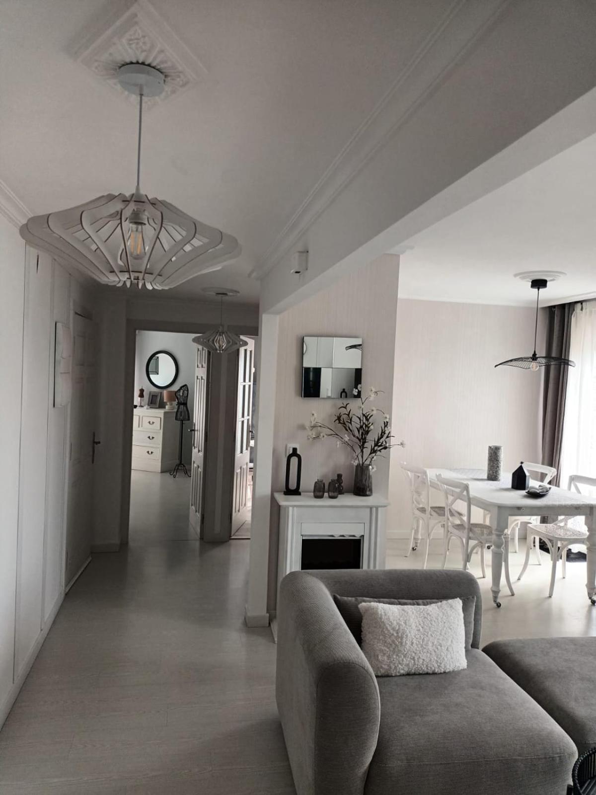 Apartment Rincon Del Mar Vacacional, Centrico,terrazas Y Vistas A La Ria De Vigo *